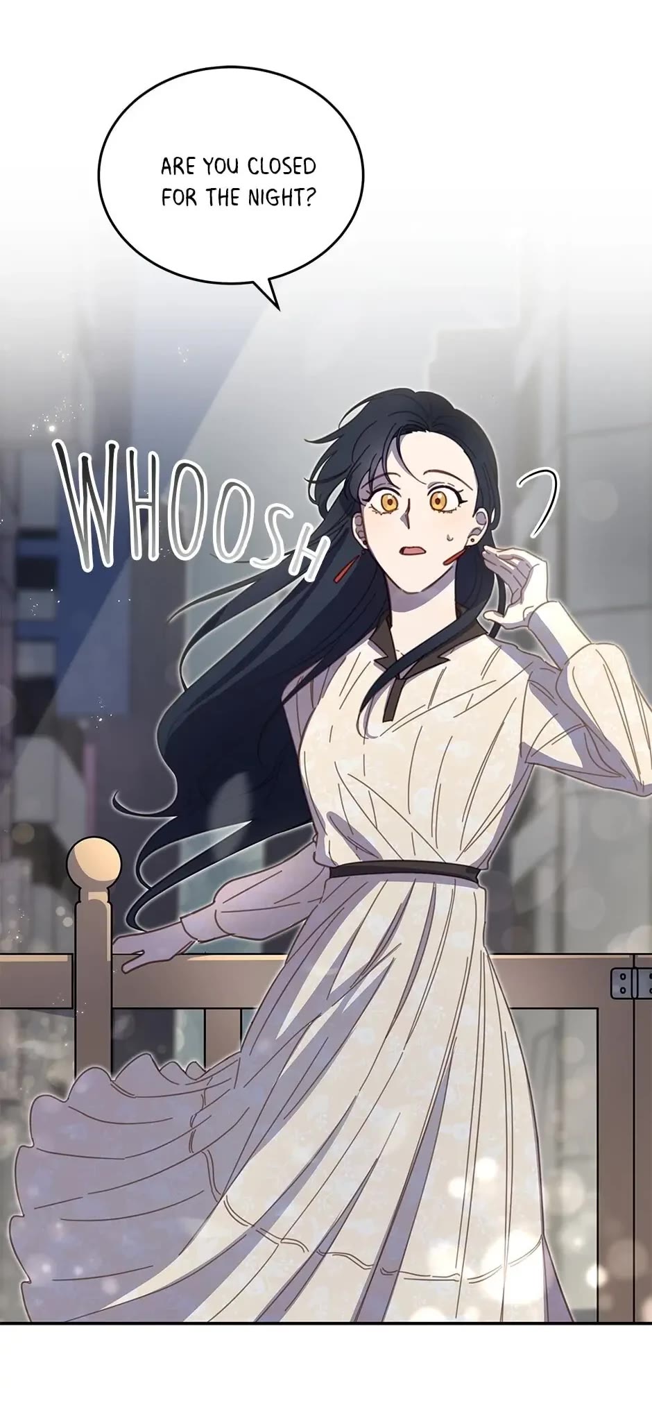 The Legendary Beasts Animal Hospital chapter 1 page 19