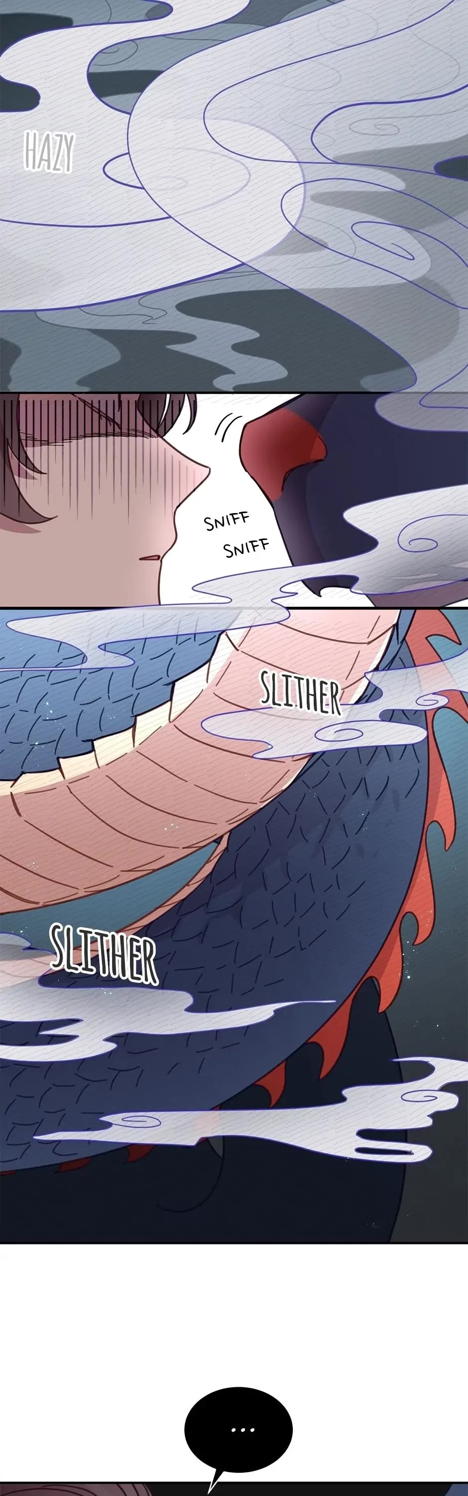 The Legendary Beasts Animal Hospital chapter 1 page 31