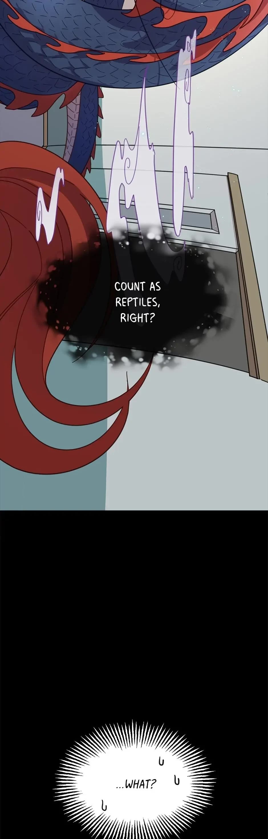 The Legendary Beasts Animal Hospital chapter 1 page 33