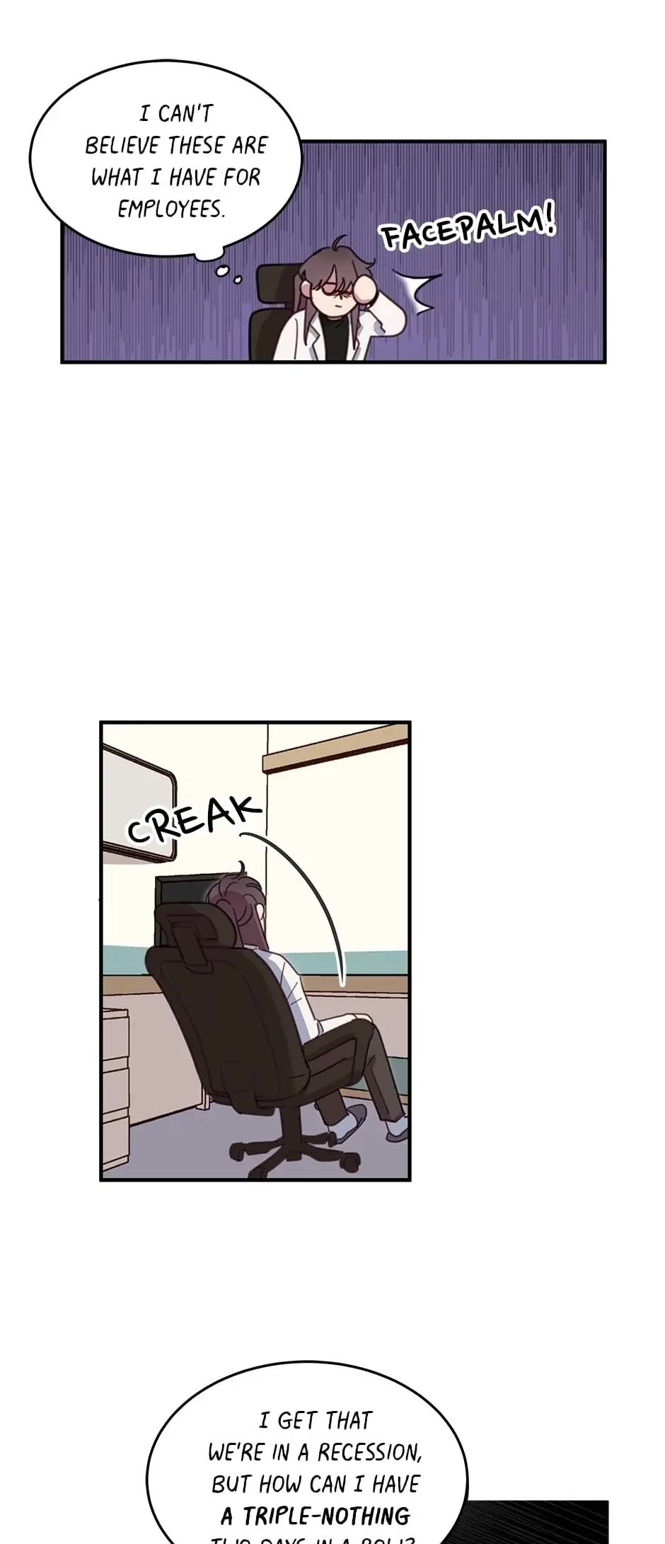 The Legendary Beasts Animal Hospital chapter 1 page 4