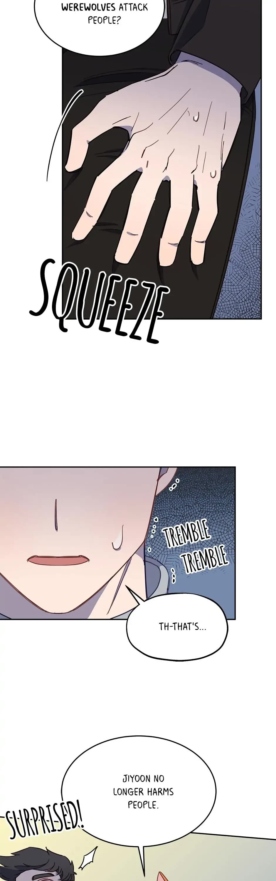 The Legendary Beasts Animal Hospital chapter 10 page 11