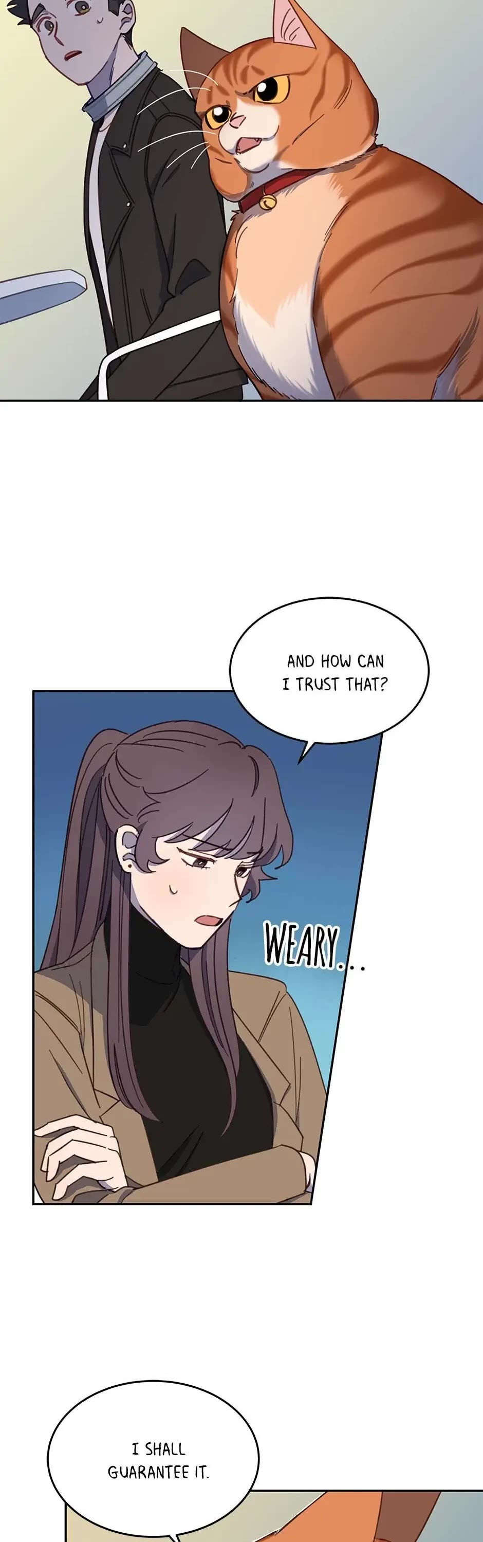 The Legendary Beasts Animal Hospital chapter 10 page 12