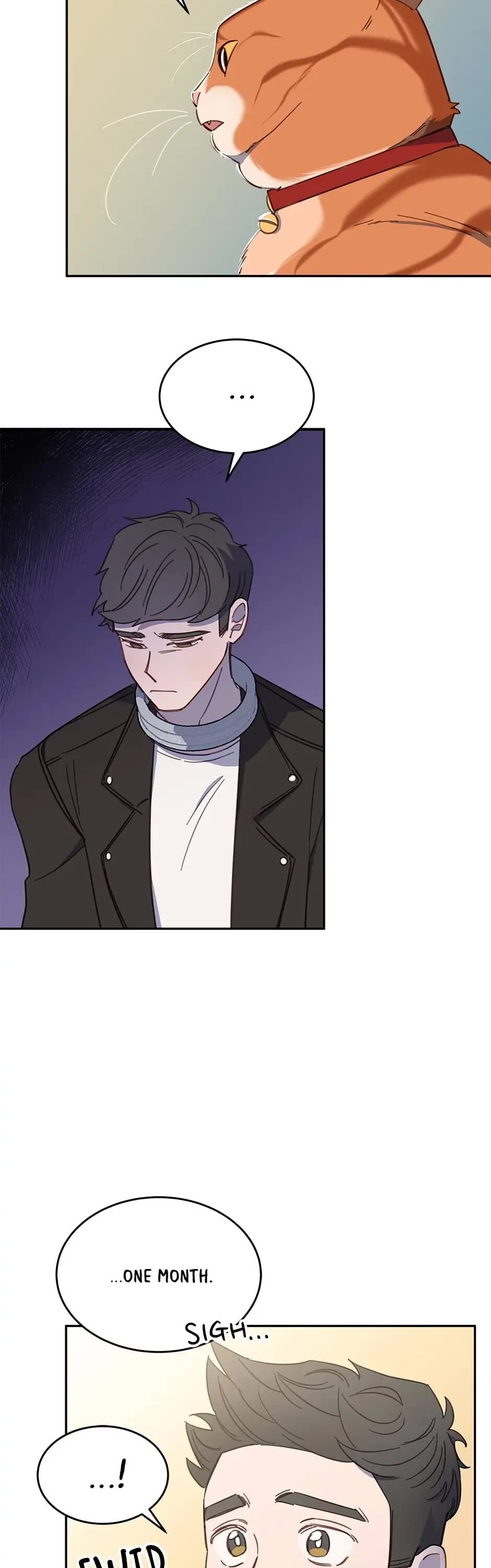 The Legendary Beasts Animal Hospital chapter 10 page 13