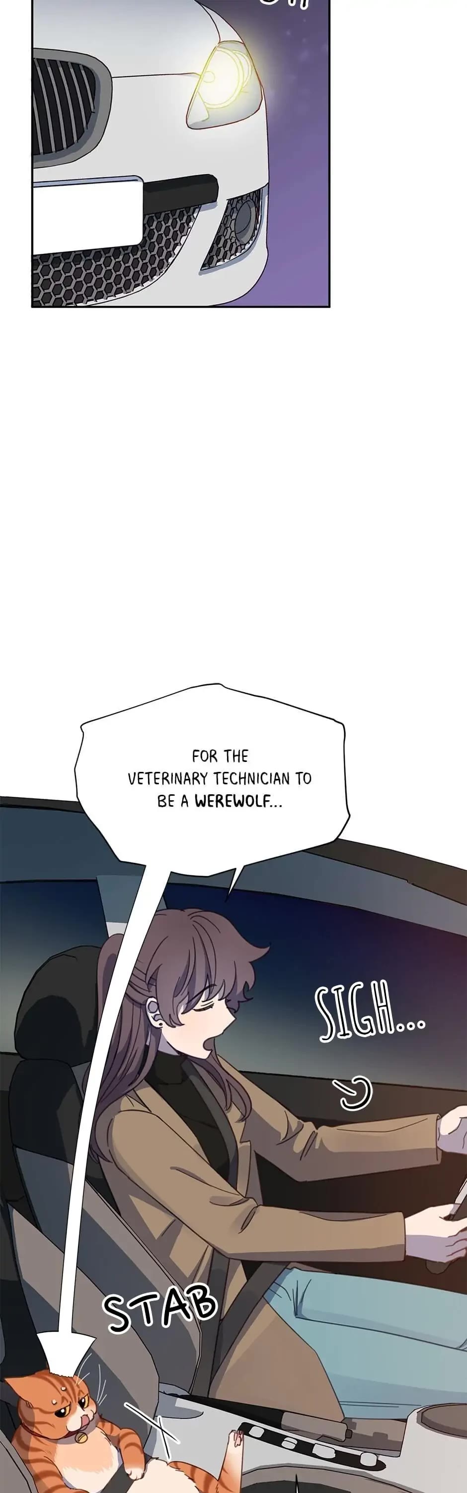 The Legendary Beasts Animal Hospital chapter 10 page 16