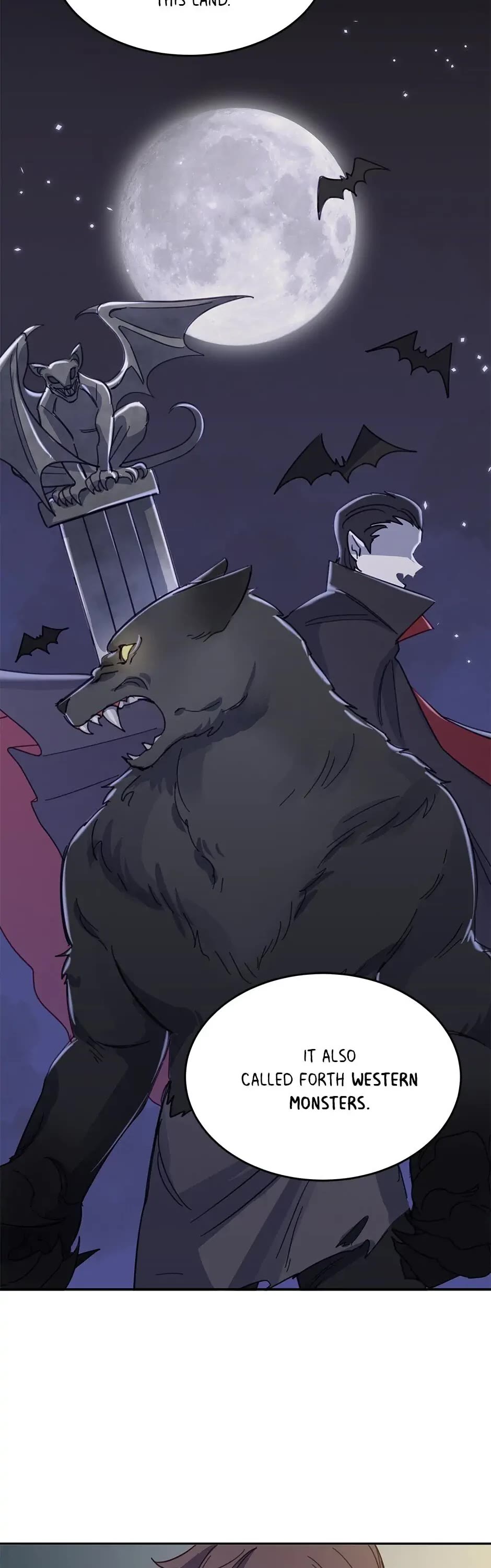 The Legendary Beasts Animal Hospital chapter 10 page 18