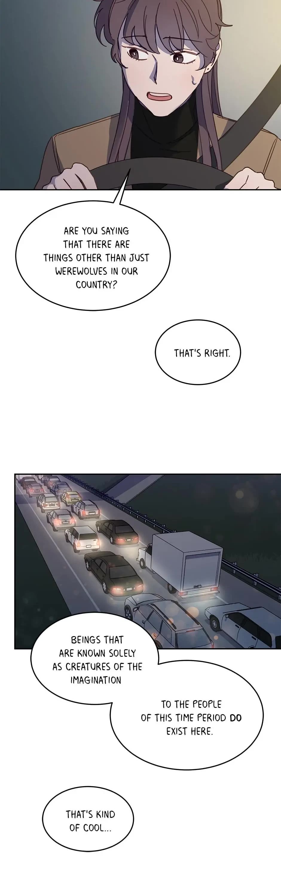 The Legendary Beasts Animal Hospital chapter 10 page 19