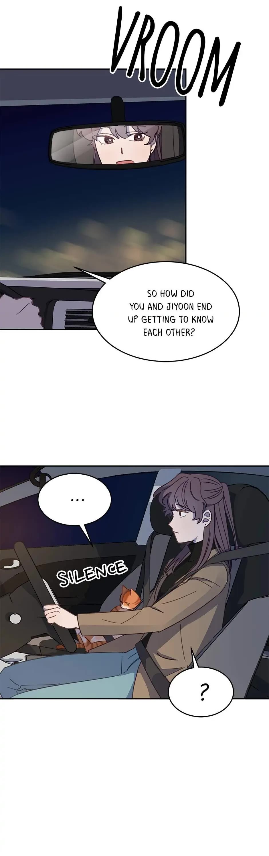 The Legendary Beasts Animal Hospital chapter 10 page 20