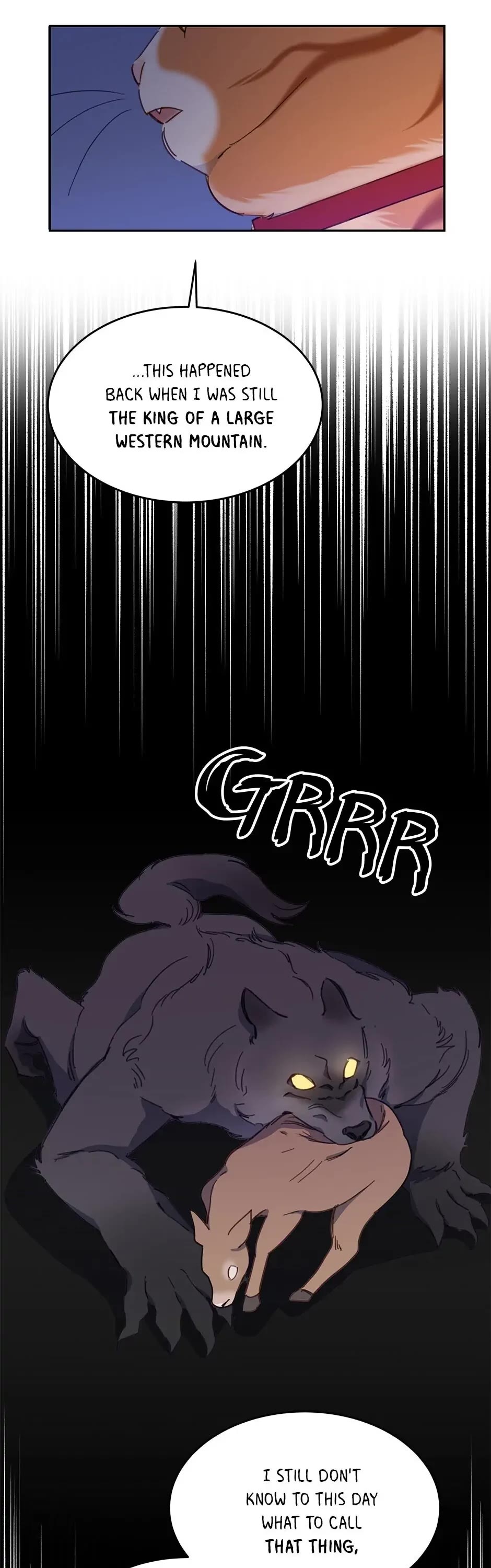 The Legendary Beasts Animal Hospital chapter 10 page 21