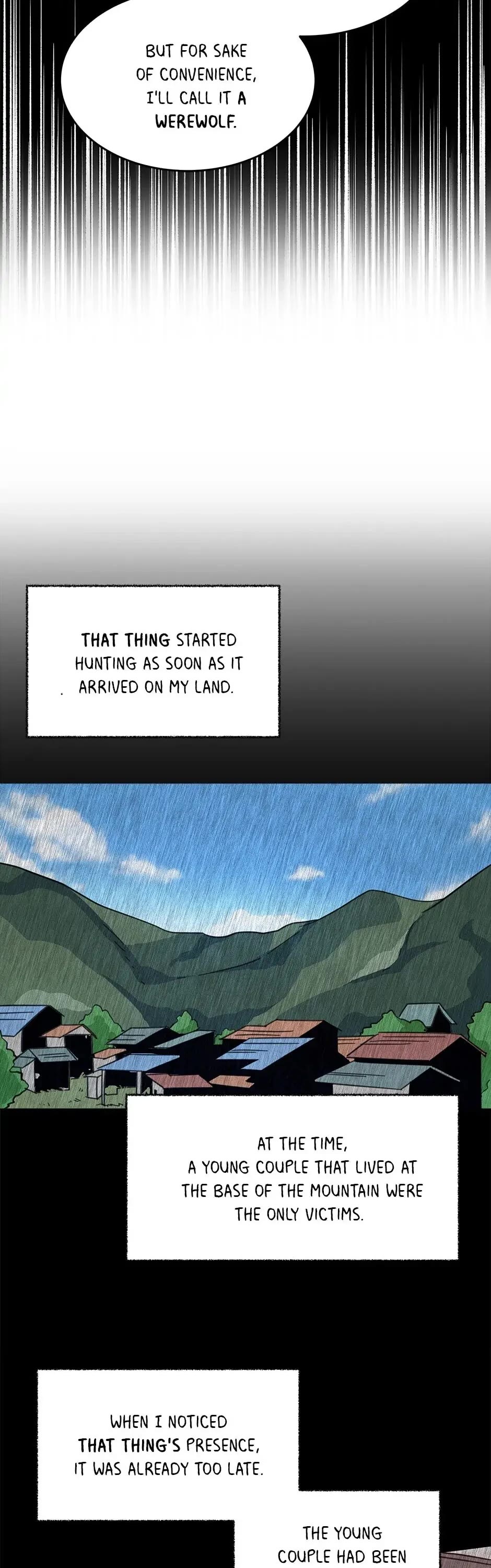 The Legendary Beasts Animal Hospital chapter 10 page 22