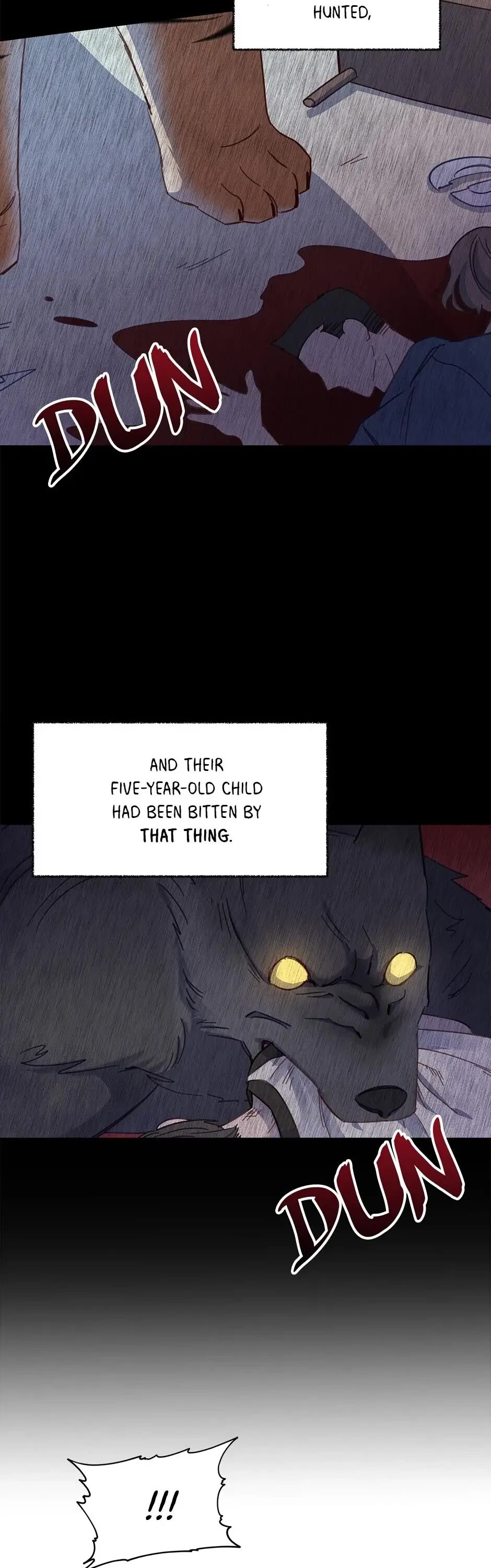 The Legendary Beasts Animal Hospital chapter 10 page 23