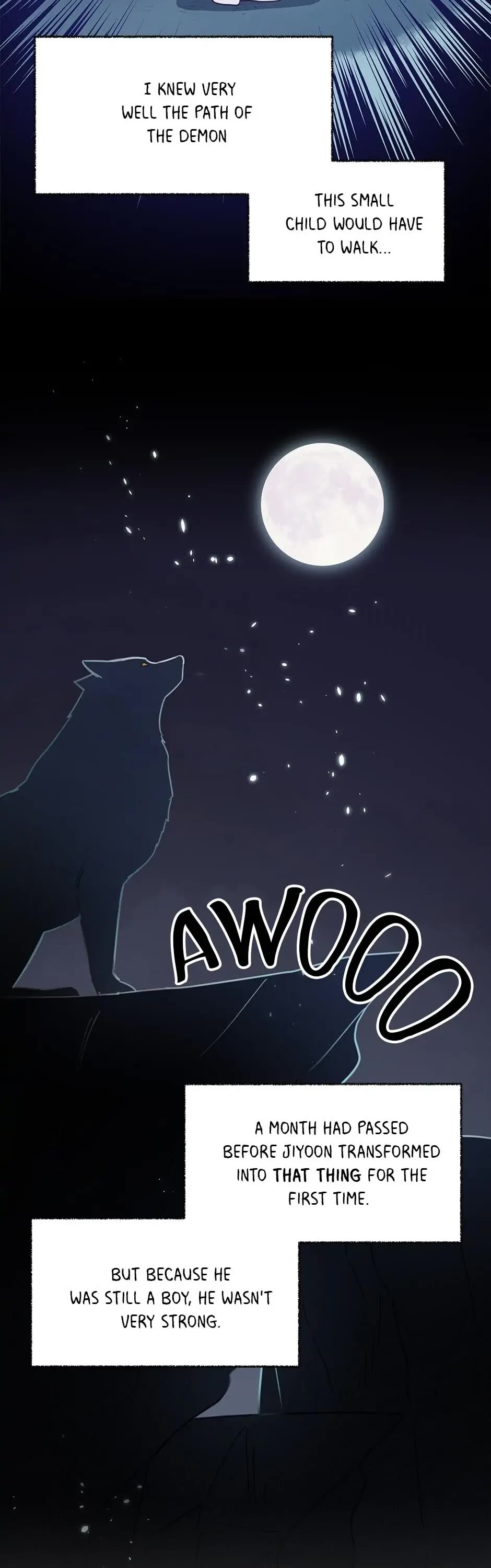 The Legendary Beasts Animal Hospital chapter 10 page 27