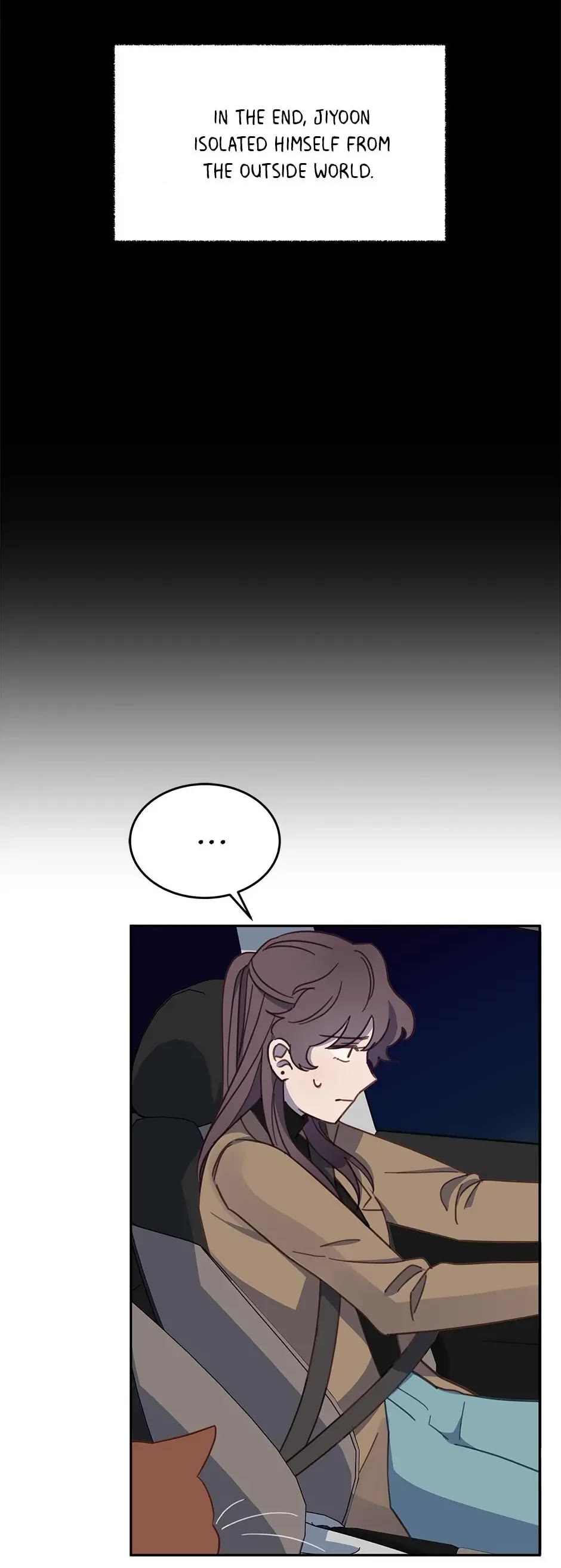 The Legendary Beasts Animal Hospital chapter 10 page 30