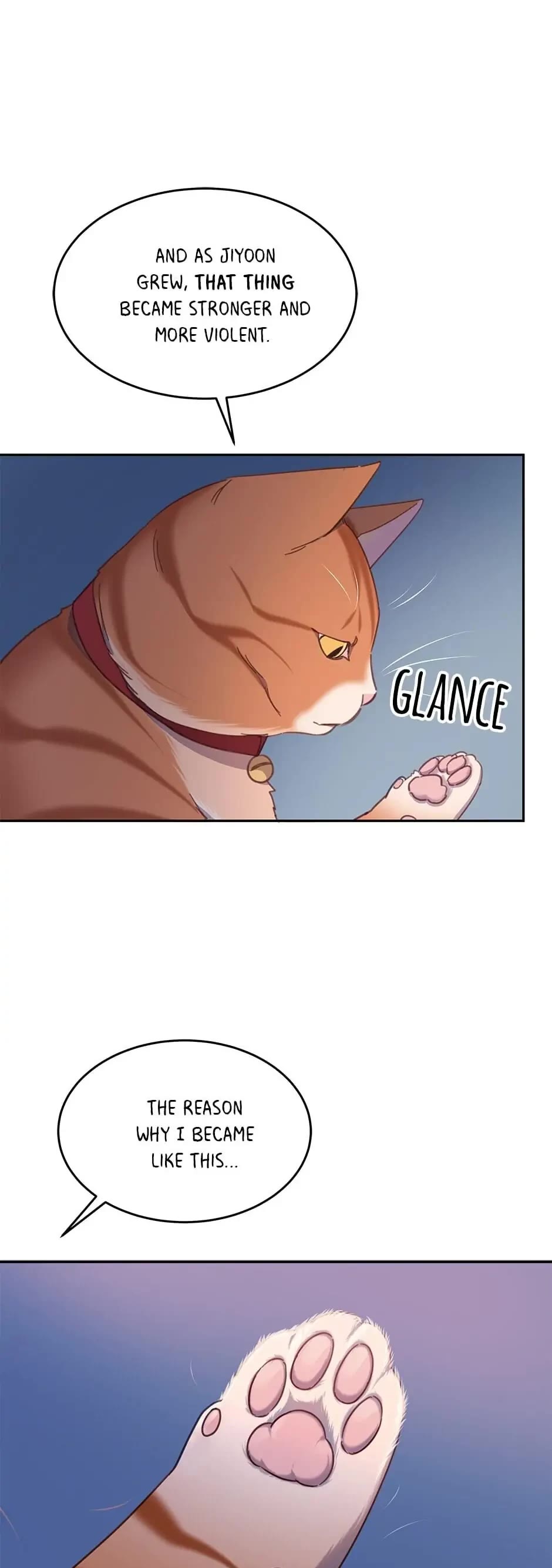 The Legendary Beasts Animal Hospital chapter 10 page 31