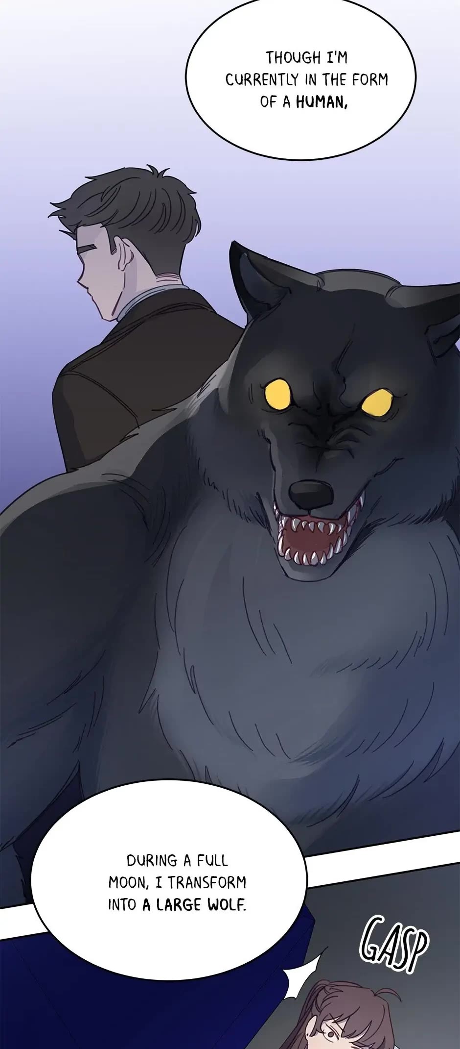 The Legendary Beasts Animal Hospital chapter 10 page 4