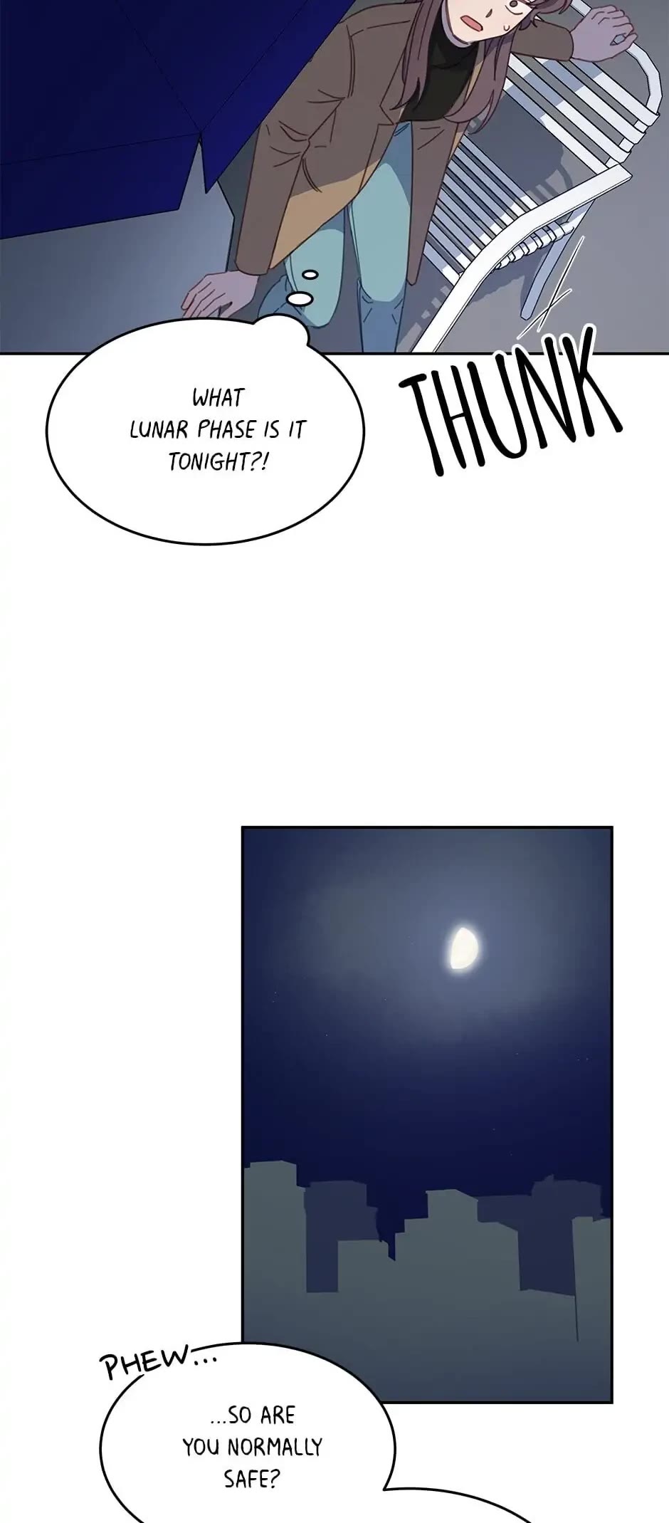 The Legendary Beasts Animal Hospital chapter 10 page 5