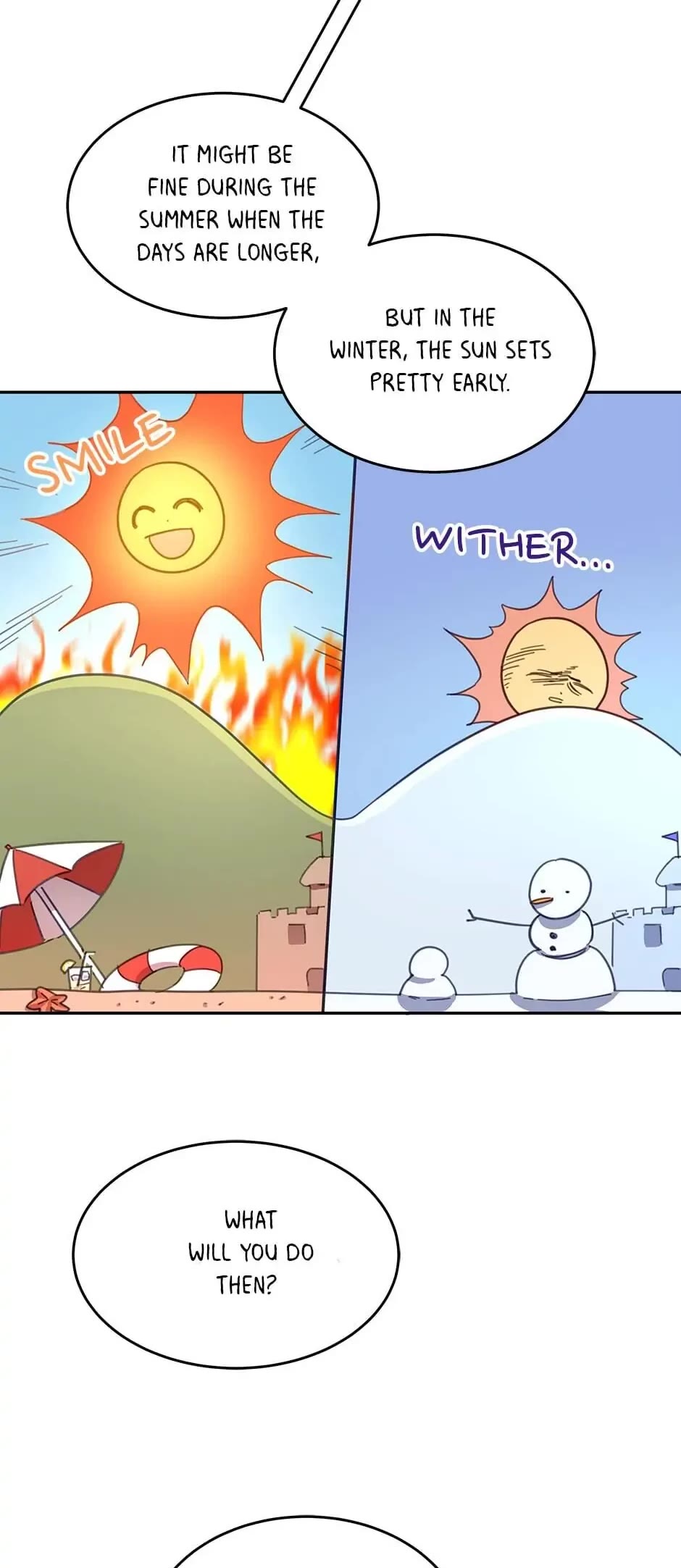 The Legendary Beasts Animal Hospital chapter 10 page 9