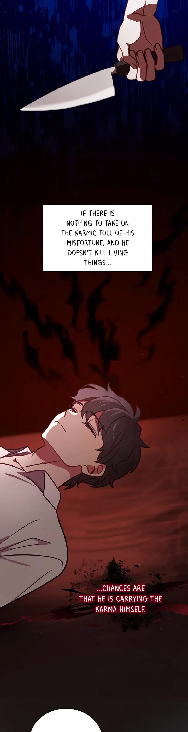 The Legendary Beasts Animal Hospital chapter 100 page 10