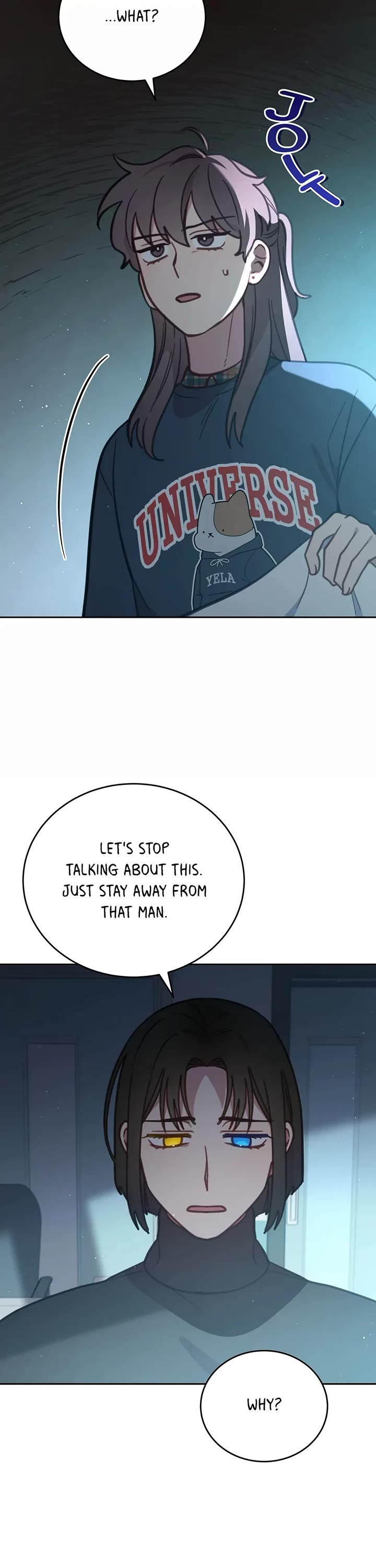 The Legendary Beasts Animal Hospital chapter 100 page 11