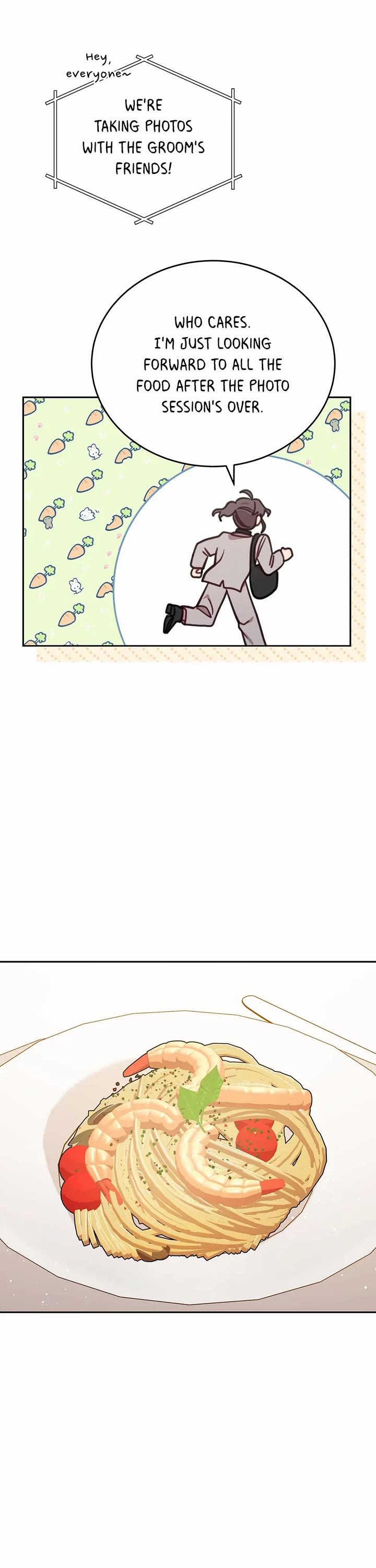 The Legendary Beasts Animal Hospital chapter 100 page 17