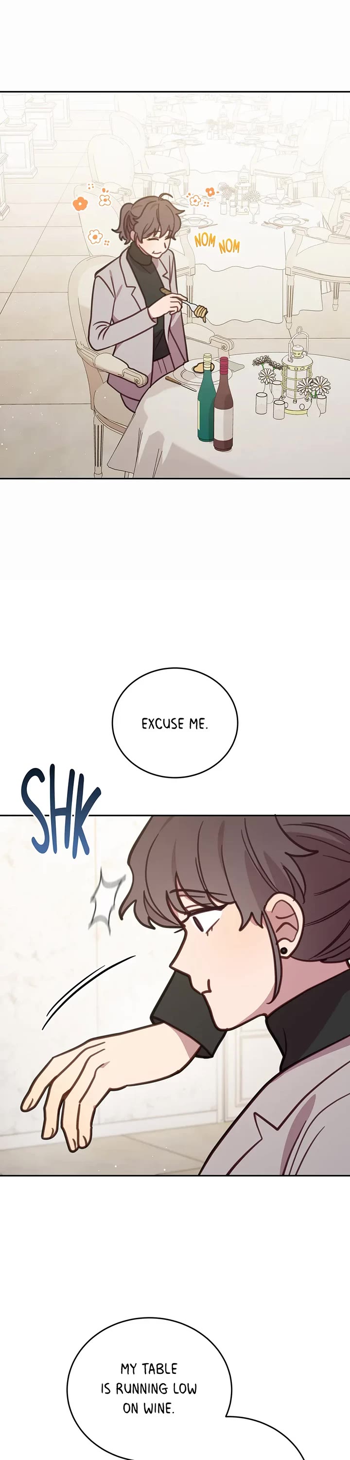 The Legendary Beasts Animal Hospital chapter 100 page 18