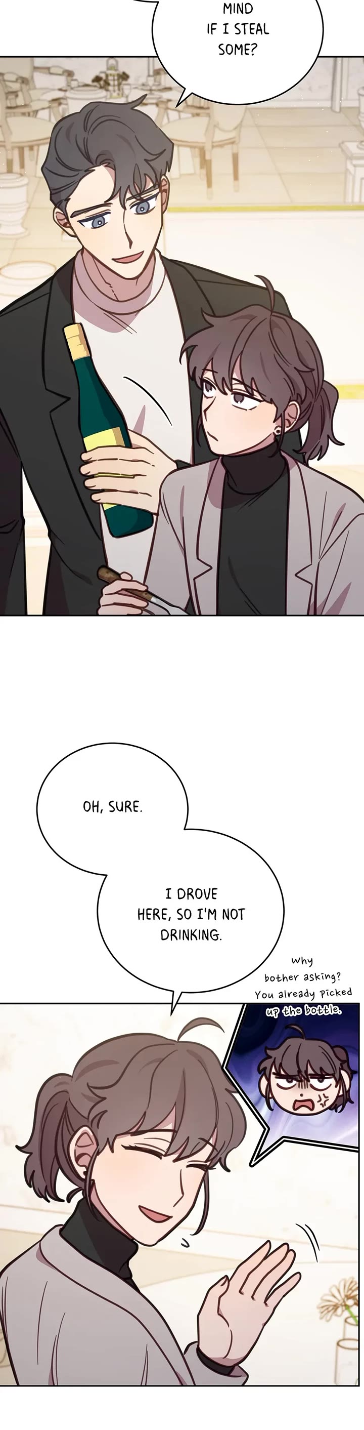 The Legendary Beasts Animal Hospital chapter 100 page 19