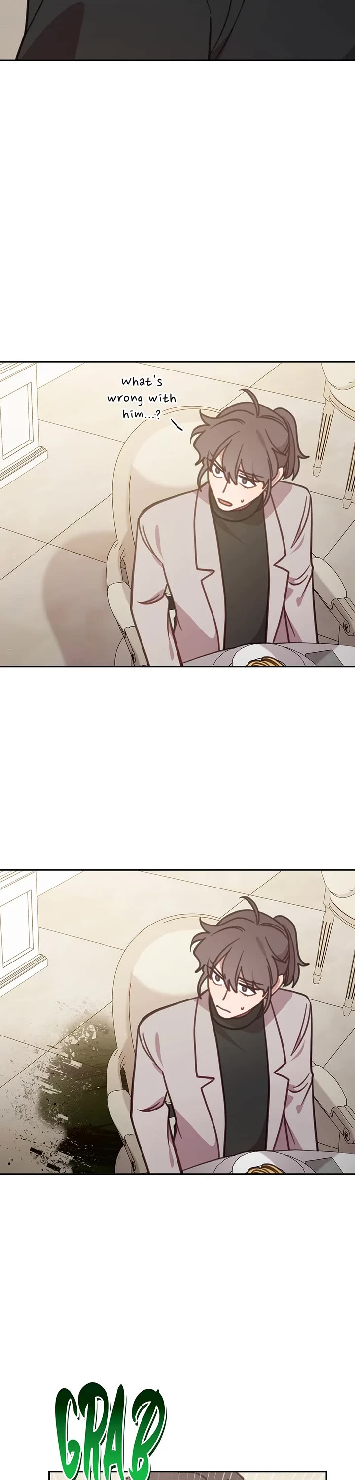 The Legendary Beasts Animal Hospital chapter 100 page 23