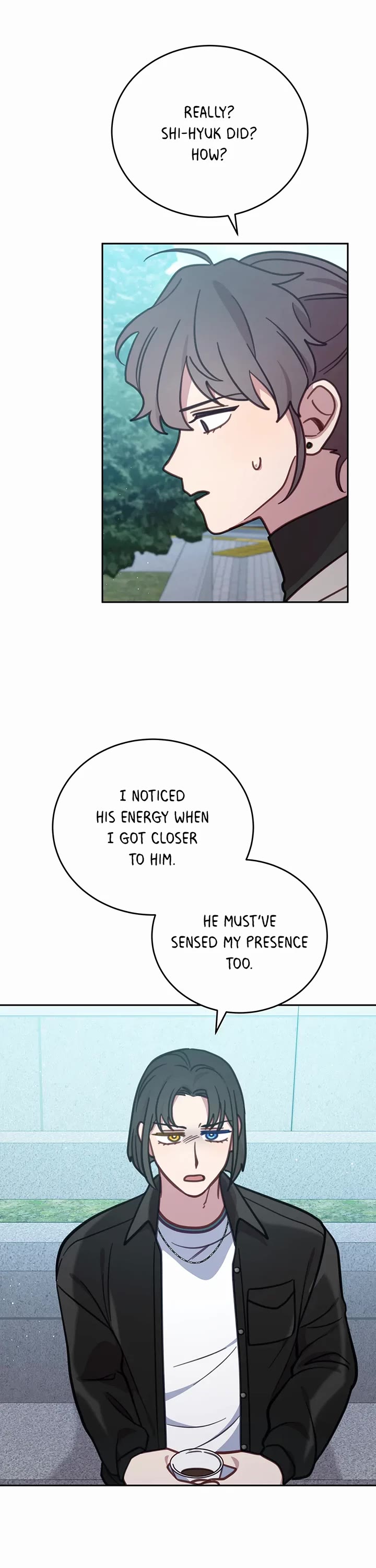 The Legendary Beasts Animal Hospital chapter 100 page 26