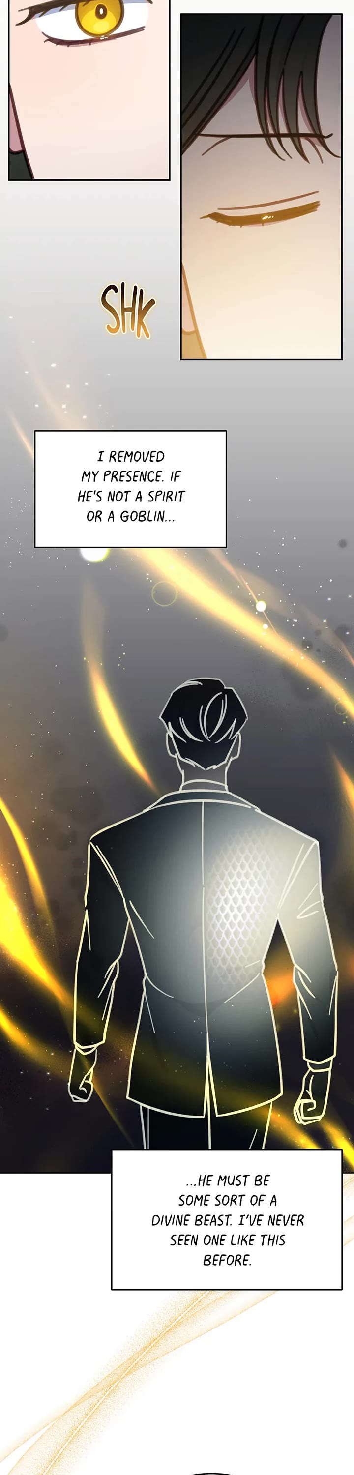 The Legendary Beasts Animal Hospital chapter 100 page 31