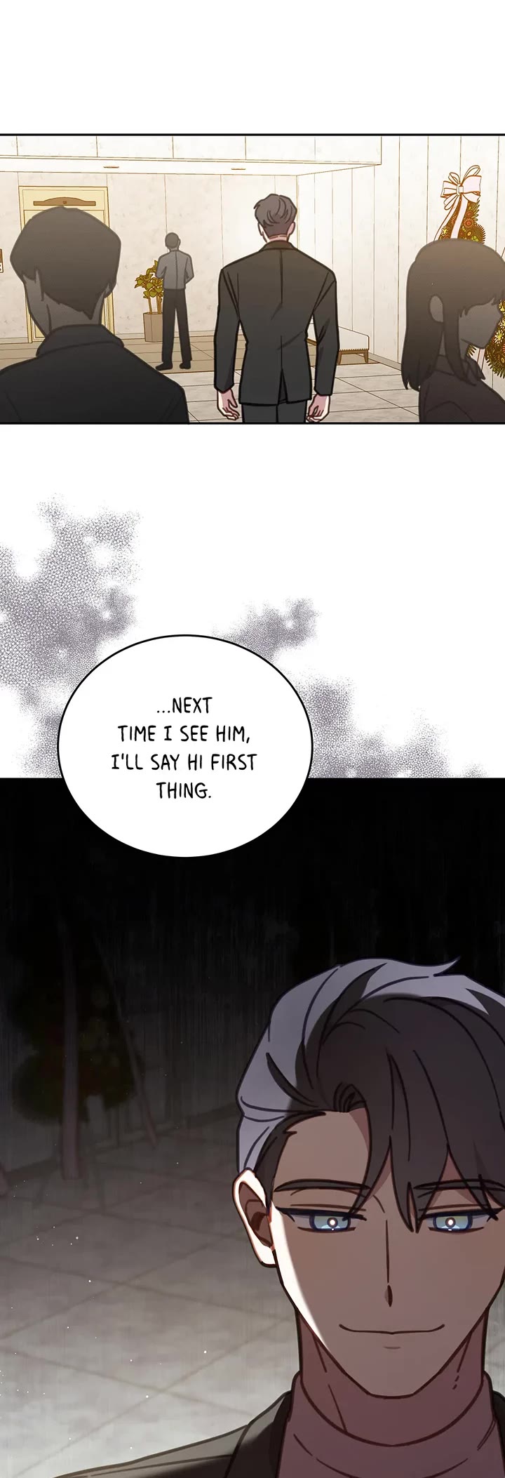 The Legendary Beasts Animal Hospital chapter 100 page 36