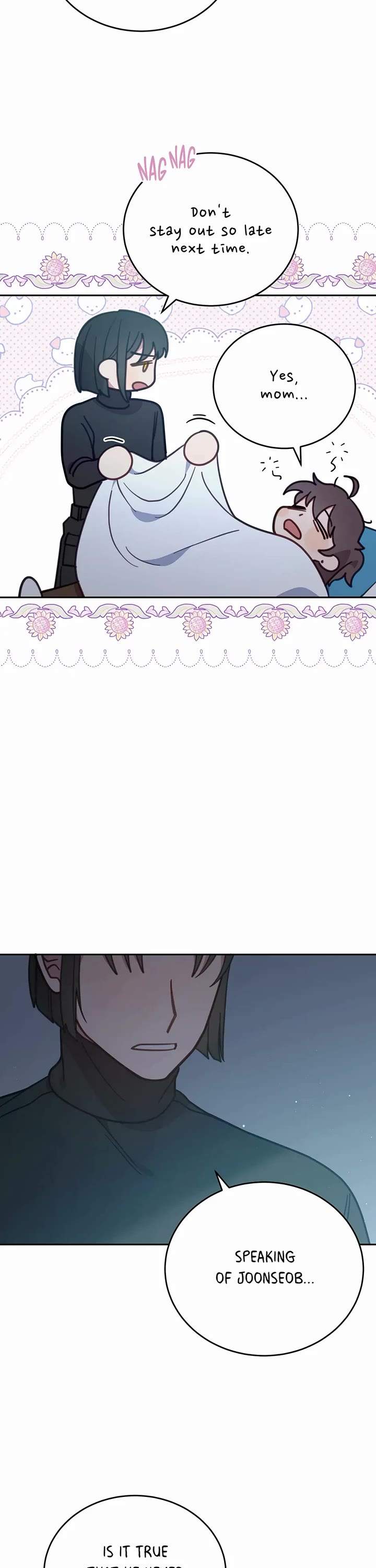 The Legendary Beasts Animal Hospital chapter 100 page 6