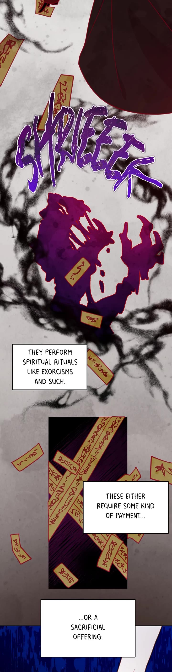 The Legendary Beasts Animal Hospital chapter 100 page 9