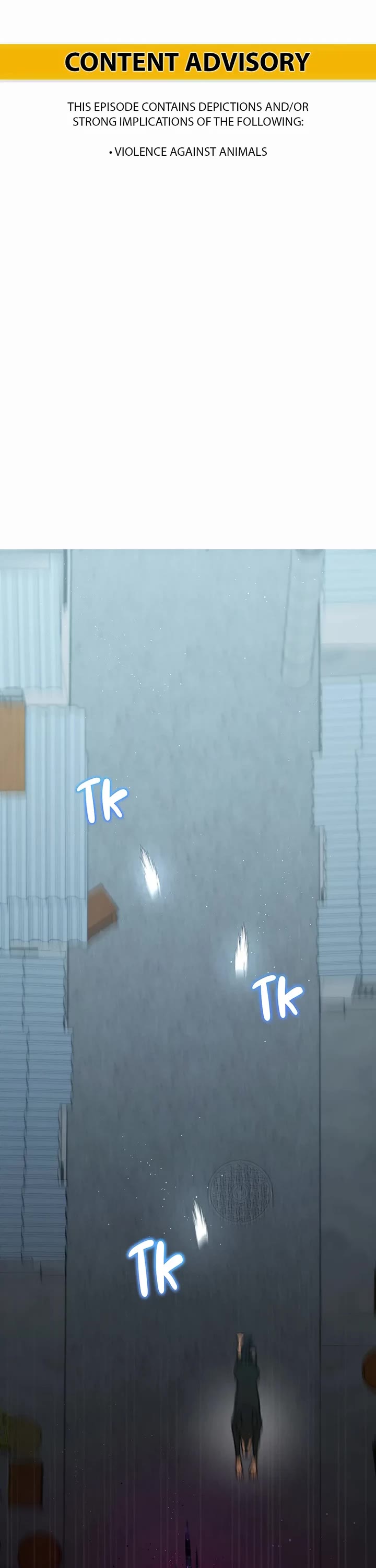 The Legendary Beasts Animal Hospital chapter 101 page 1