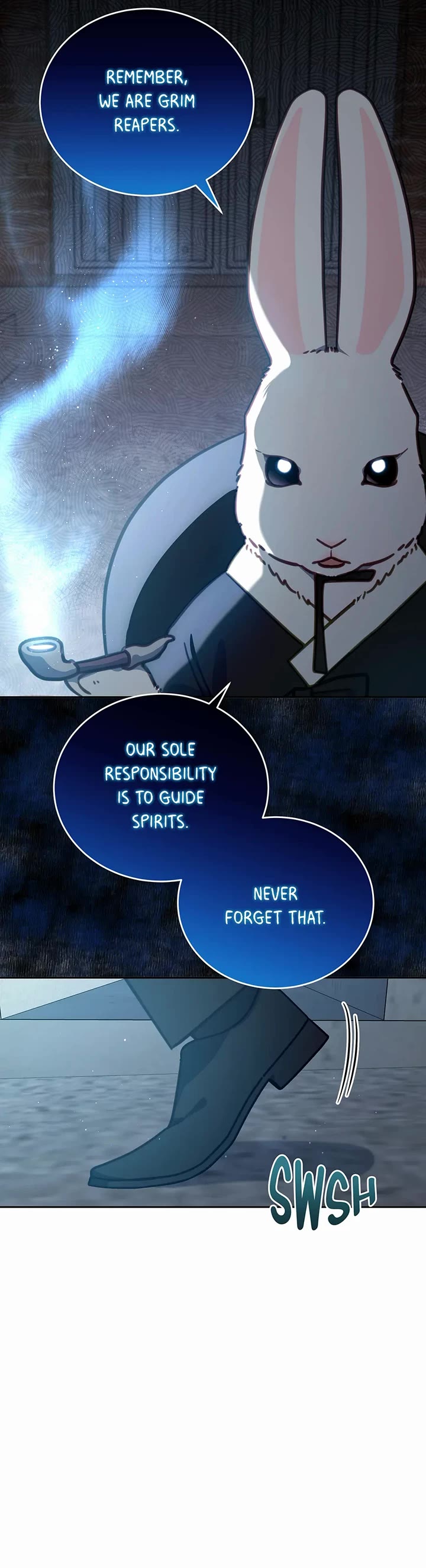 The Legendary Beasts Animal Hospital chapter 101 page 10