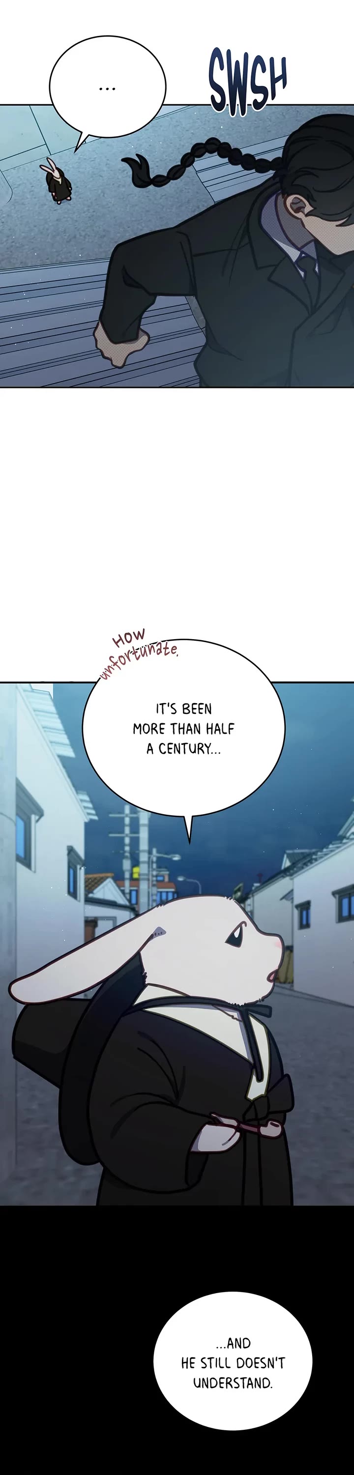 The Legendary Beasts Animal Hospital chapter 101 page 12