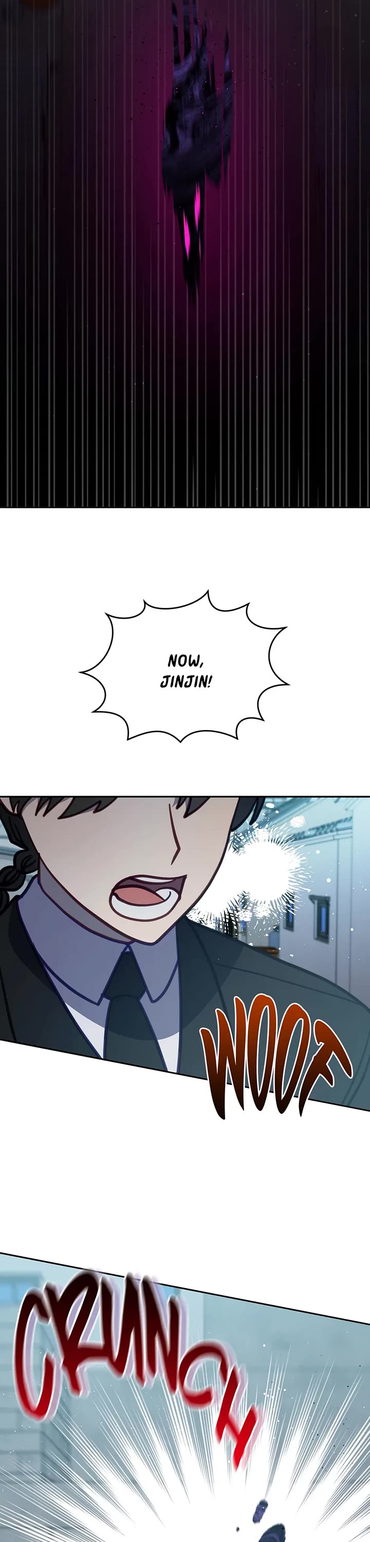 The Legendary Beasts Animal Hospital chapter 101 page 2