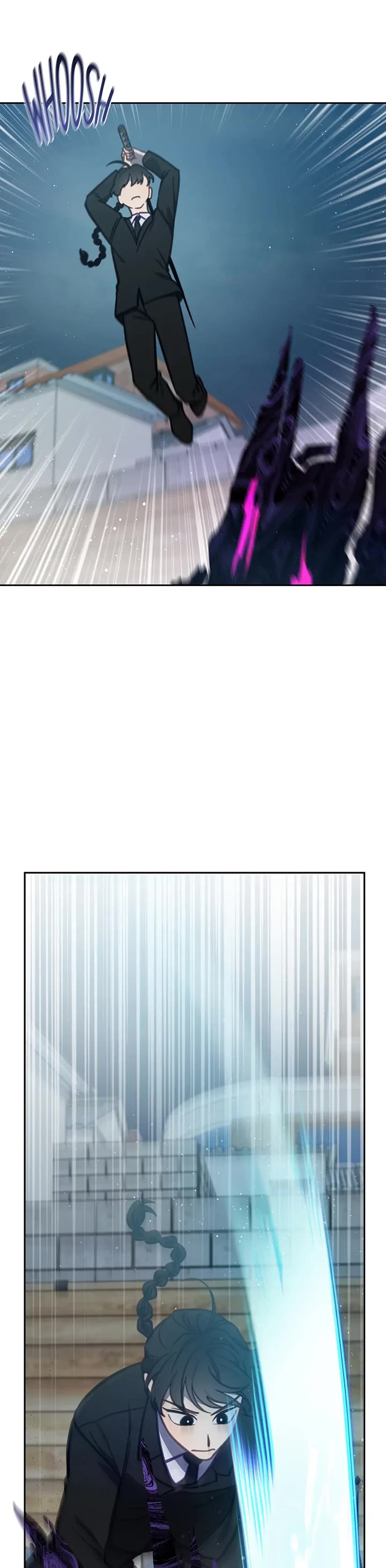 The Legendary Beasts Animal Hospital chapter 101 page 4