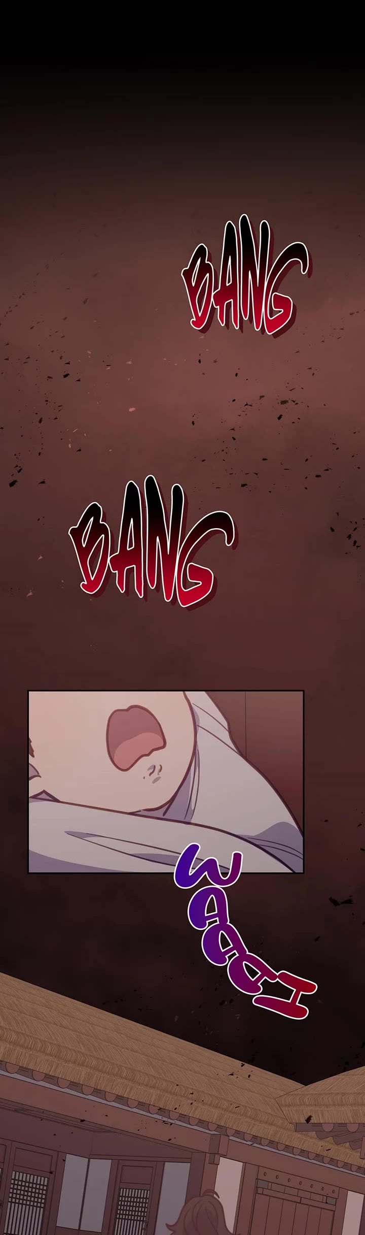 The Legendary Beasts Animal Hospital chapter 103 page 14