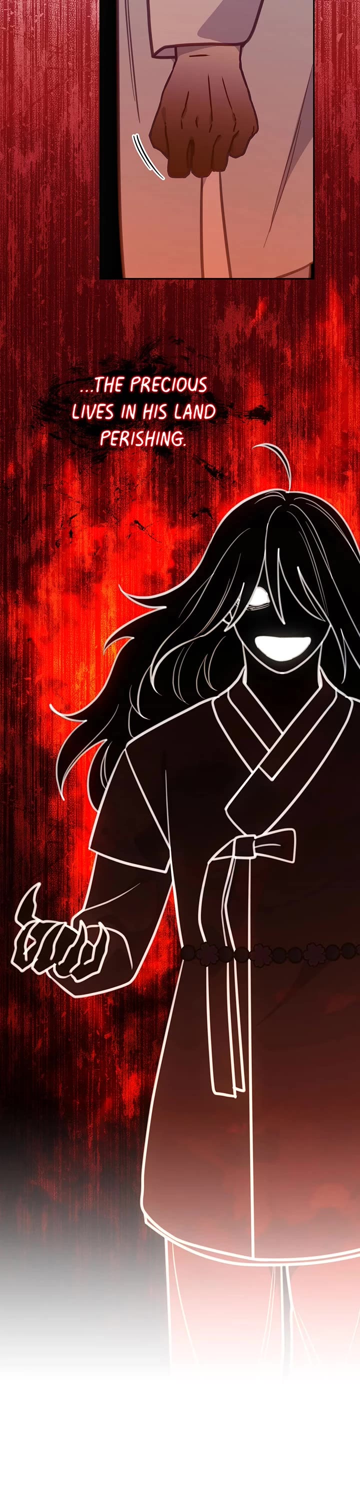 The Legendary Beasts Animal Hospital chapter 103 page 16