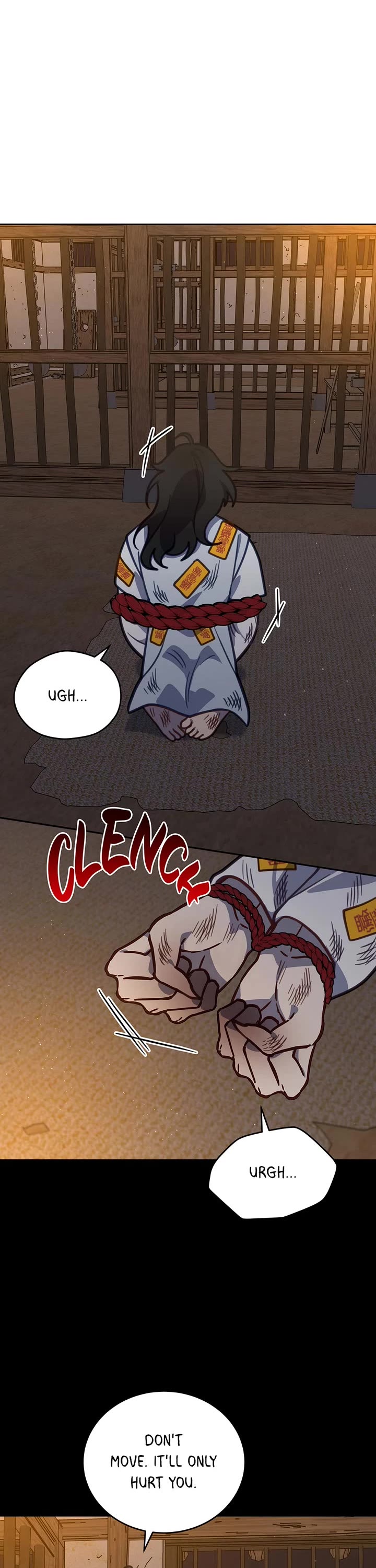 The Legendary Beasts Animal Hospital chapter 103 page 17