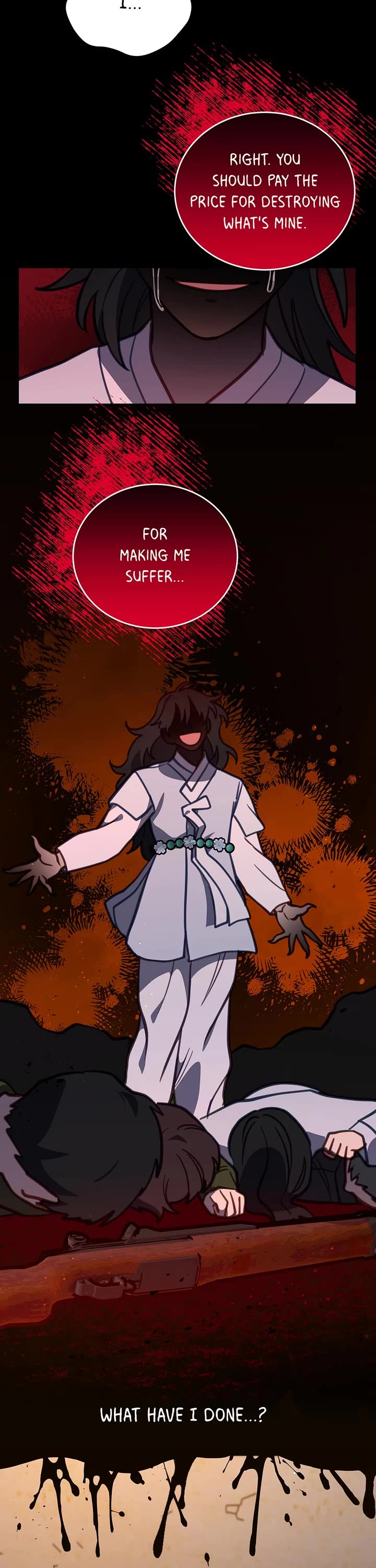 The Legendary Beasts Animal Hospital chapter 103 page 23