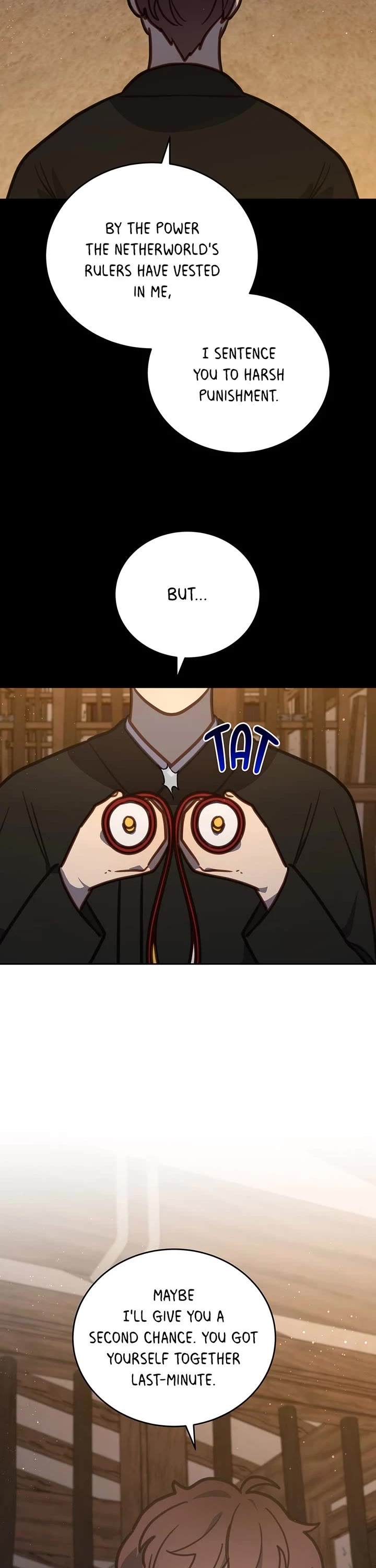 The Legendary Beasts Animal Hospital chapter 103 page 26