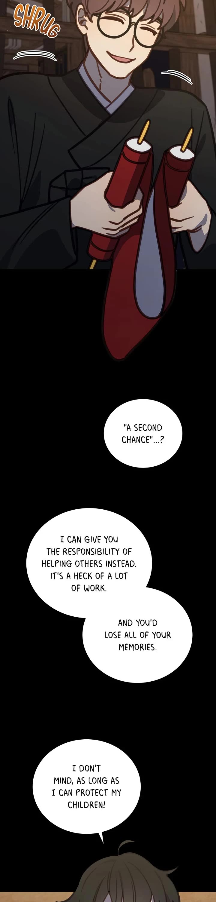 The Legendary Beasts Animal Hospital chapter 103 page 27