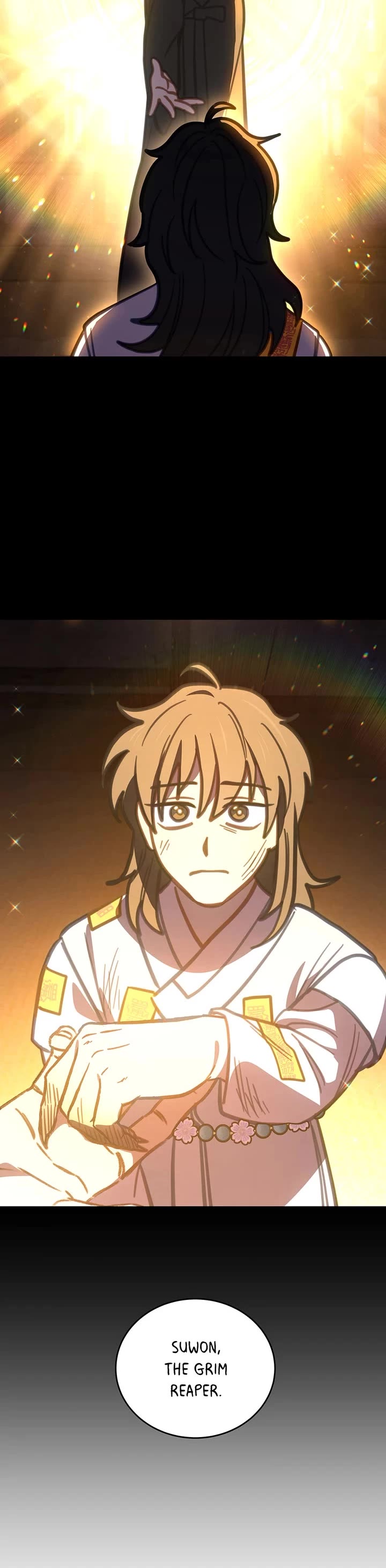 The Legendary Beasts Animal Hospital chapter 103 page 29