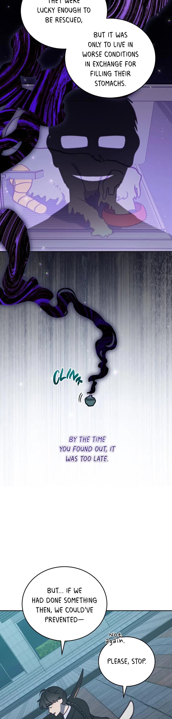 The Legendary Beasts Animal Hospital chapter 103 page 3