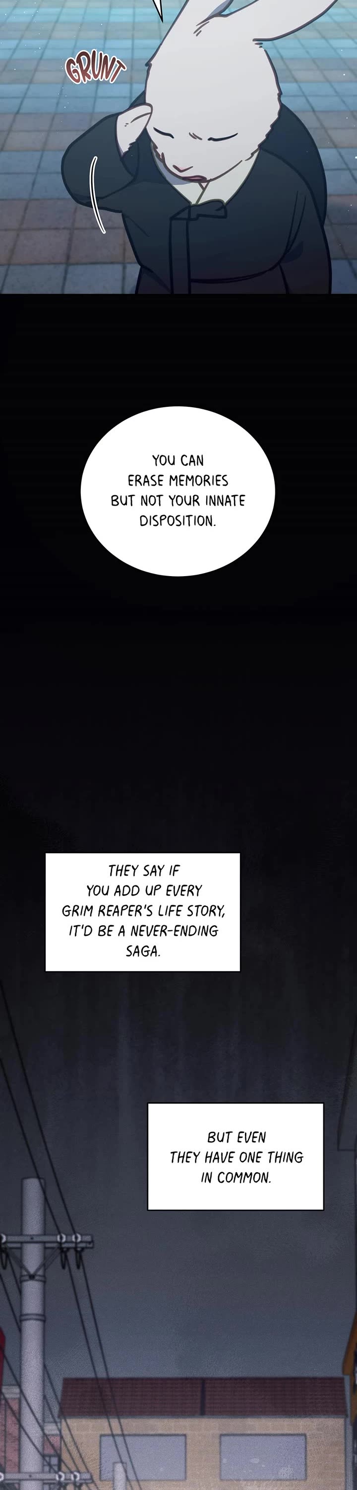 The Legendary Beasts Animal Hospital chapter 103 page 7