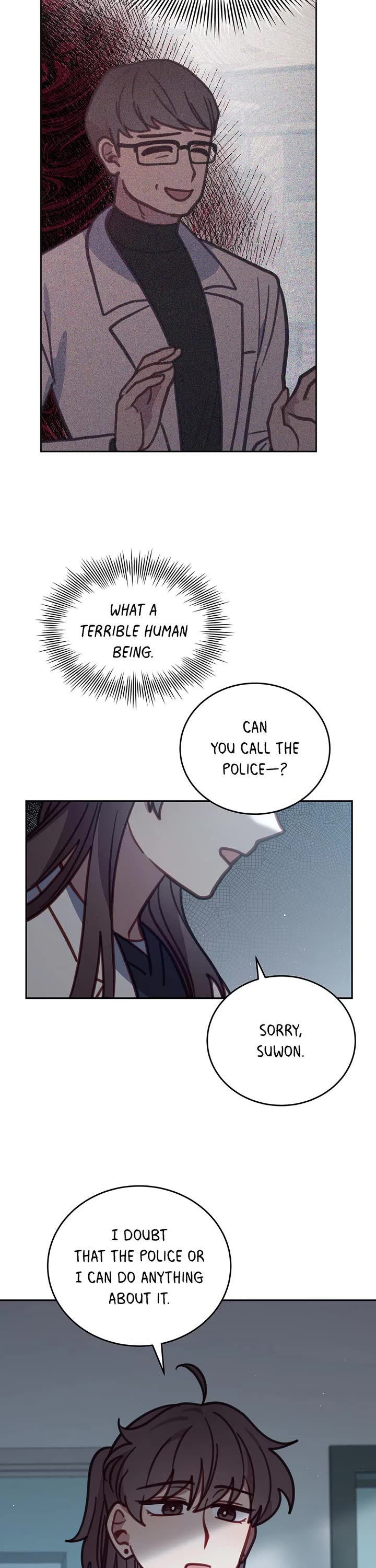 The Legendary Beasts Animal Hospital chapter 104 page 7