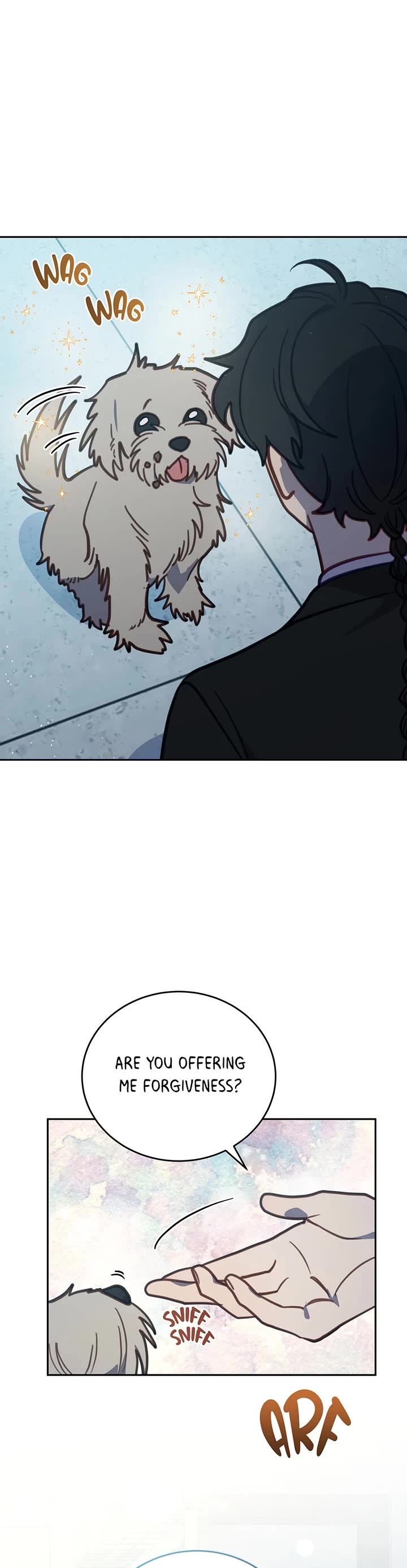 The Legendary Beasts Animal Hospital chapter 105 page 30