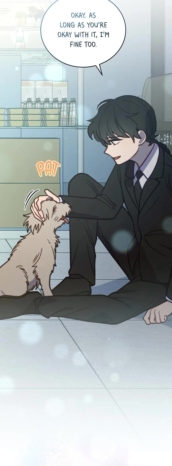 The Legendary Beasts Animal Hospital chapter 105 page 31