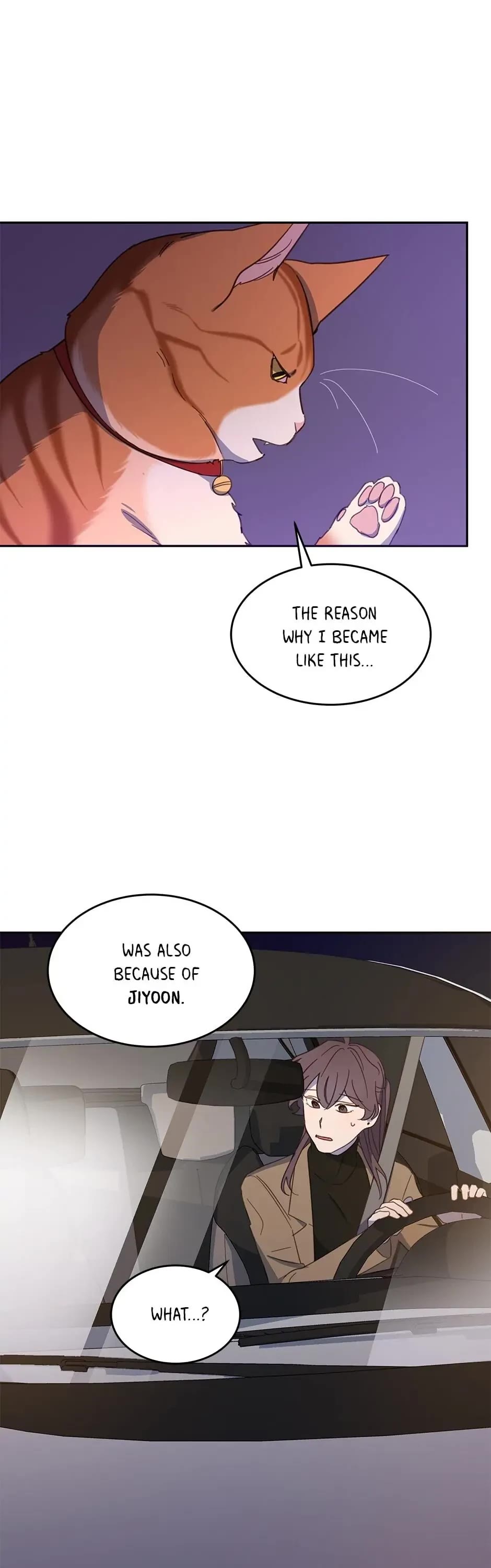 The Legendary Beasts Animal Hospital chapter 11 page 1