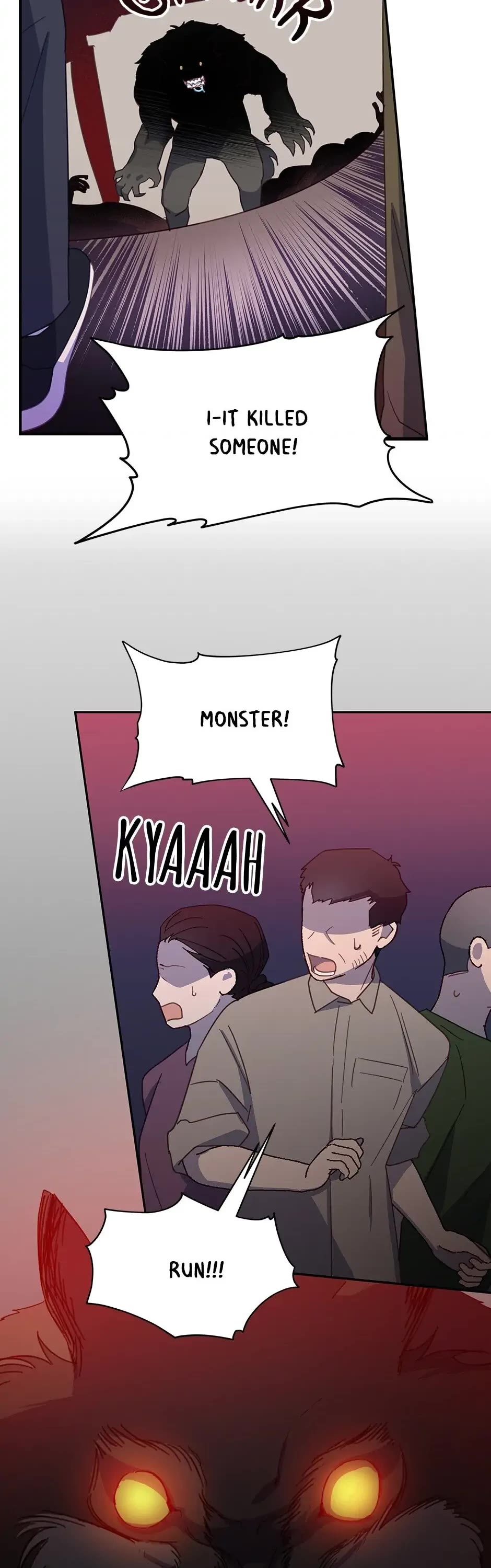 The Legendary Beasts Animal Hospital chapter 11 page 12